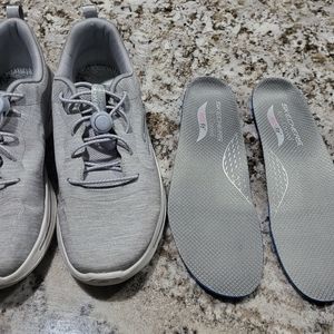 Skechers Air-Cooled Arch-Fit shoes 7.5